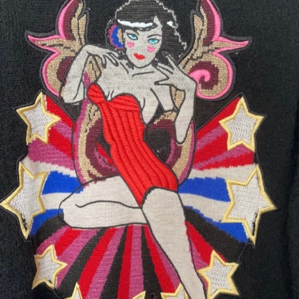 Sweater - Picture 3 of 4